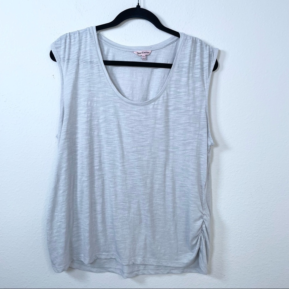 Juicy Couture Tank Top